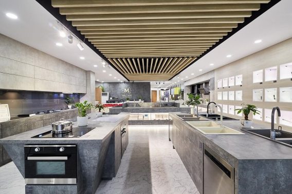 Danh sách đại lý và Showroom Malloca tại Việt Nam