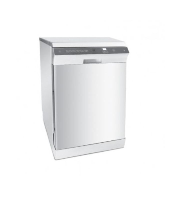 Máy rửa bát Malloca WQP12-J7215