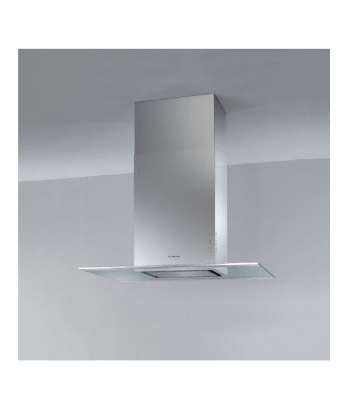 Máy hút mùi đảo Malloca SPARK-I540F