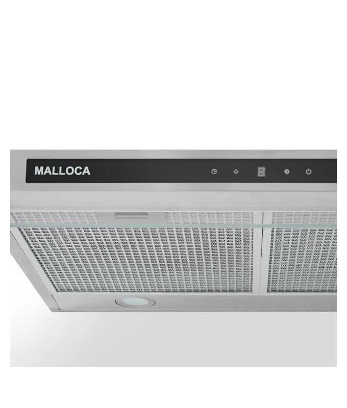 Máy hút mùi Malloca Classic H342.9