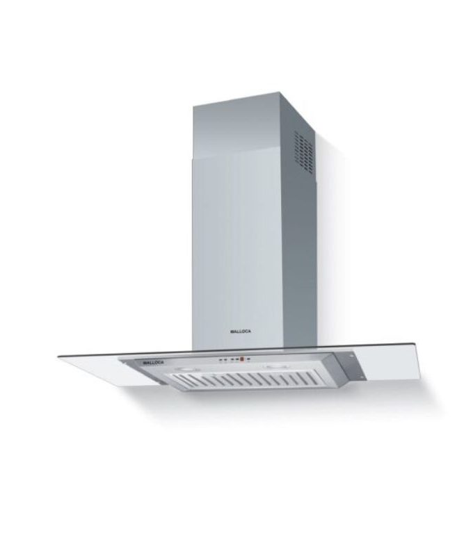 Máy hút mùi Malloca MC 9066 New