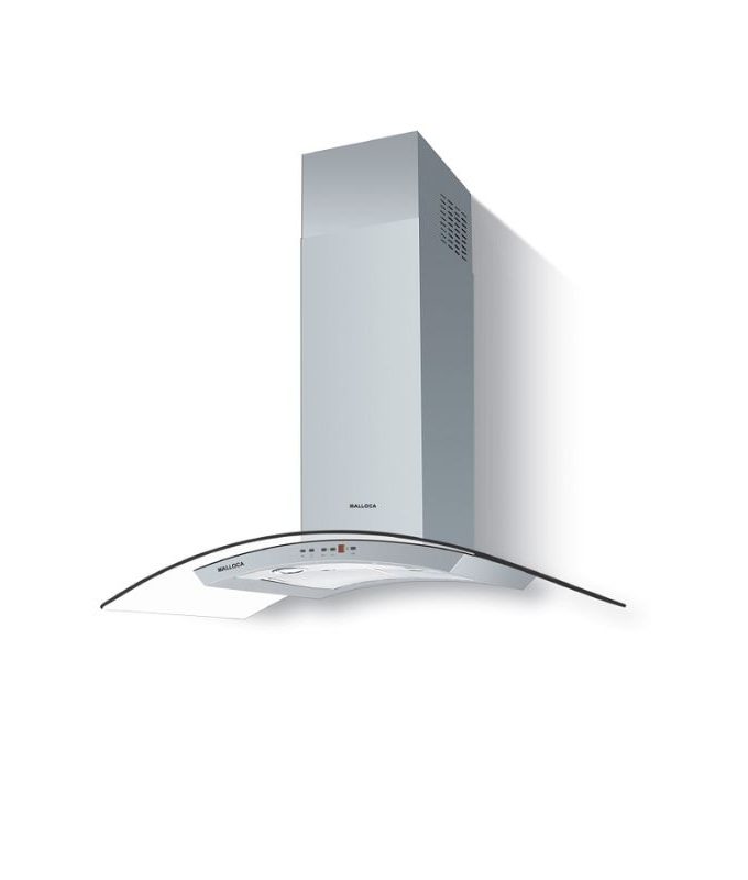 Máy hút mùi Malloca MC 9094