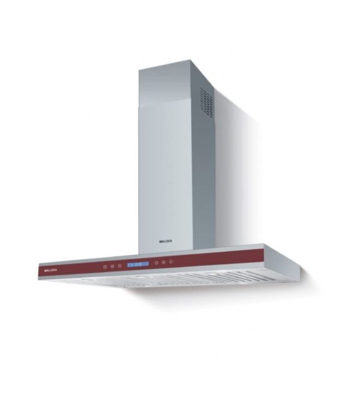 Máy hút mùi Malloca MC 9097R