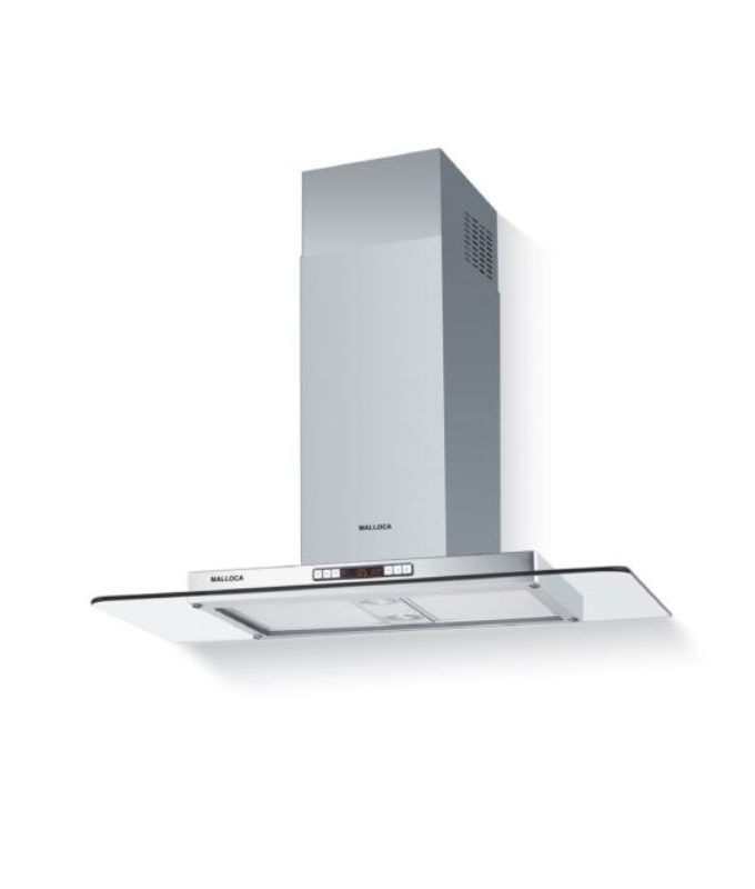 Máy hút mùi Malloca MC 9099LCD