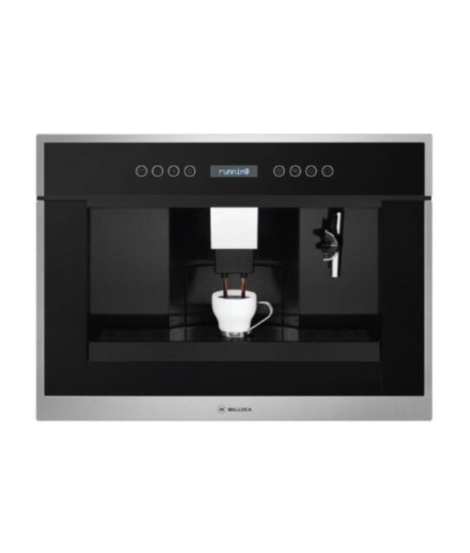 Máy pha cà phê Malloca MCF - 35IX03
