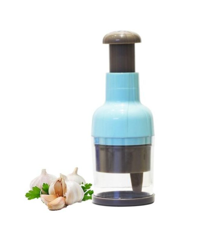 Dụng cụ băm hành tỏi Malloca MGC-6501