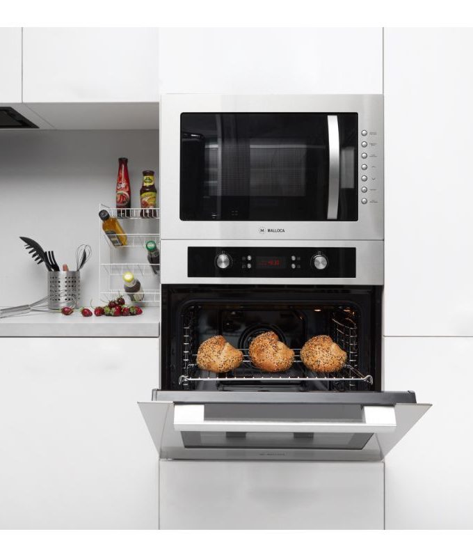Lò nướng Malloca MOV-659I