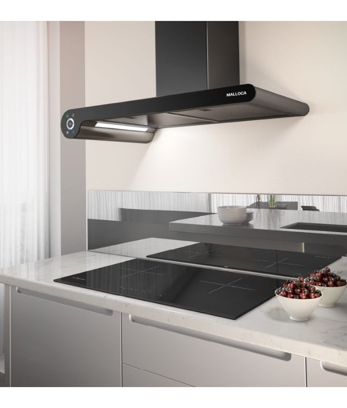 Máy húi mùi Malloca CIRCLE F-188