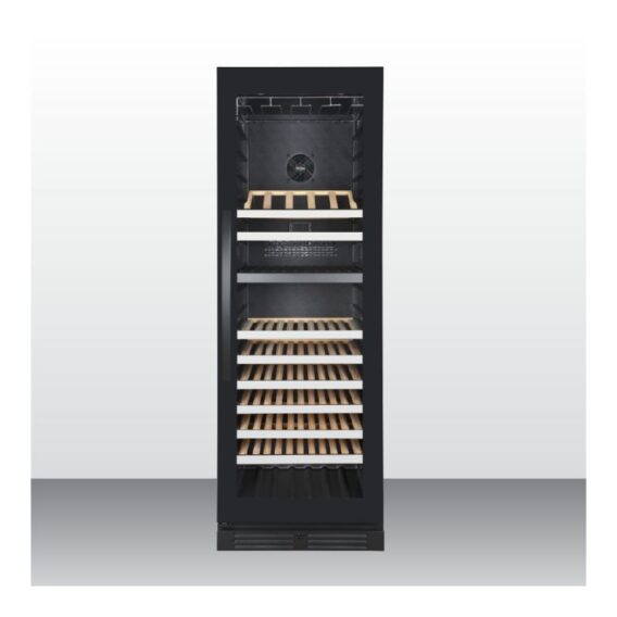 Tủ bảo quản rượu Malloca MWC-180BG