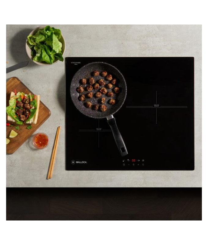 Bếp từ Malloca MH-5903 IN
