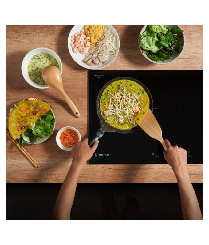 Bếp từ Malloca MH-732 EI