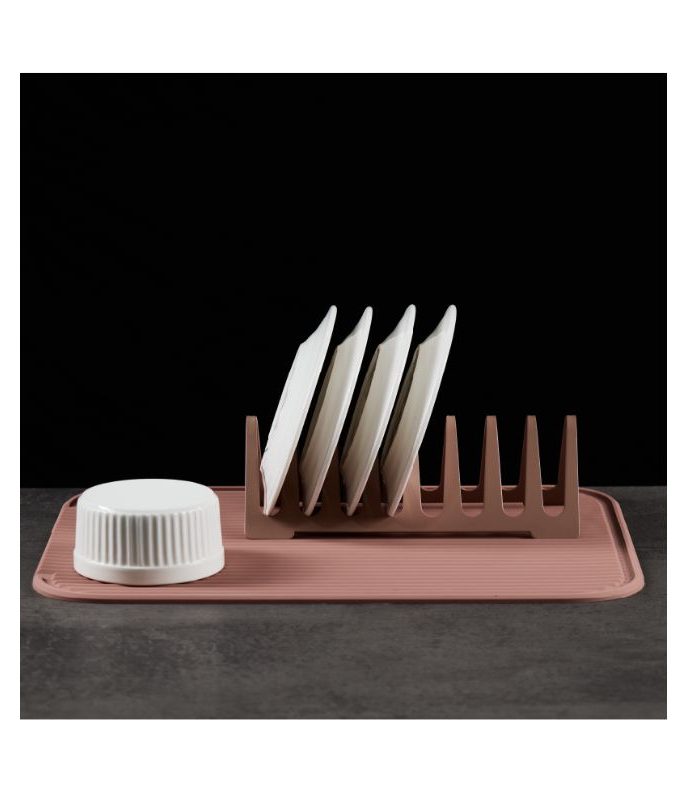 Bộ kệ úp bát đĩa Malloca MNA-0033