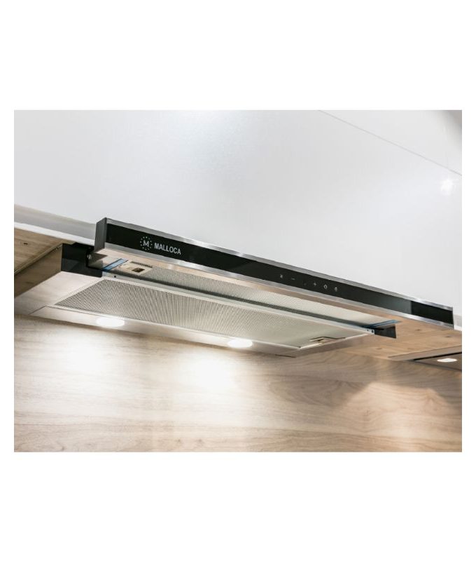 Máy hút mùi Malloca K1509 TC