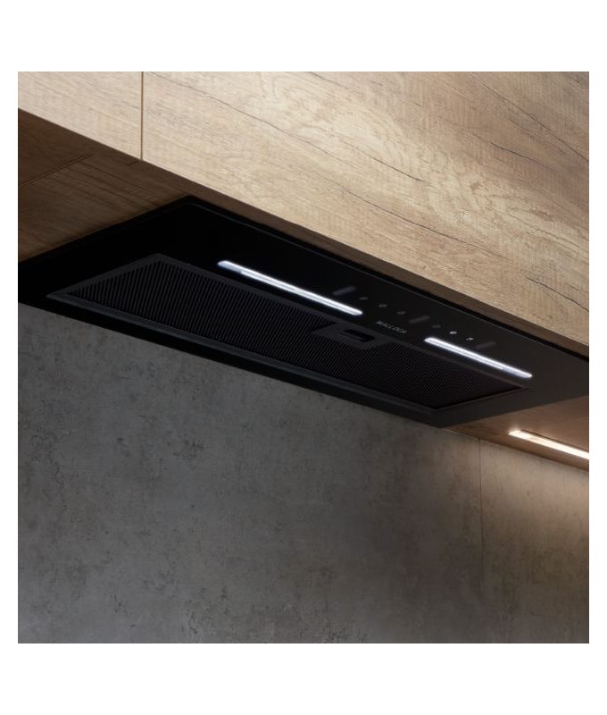 Máy hút mùi Malloca MH 700GT 5 Máy hút mùi Malloca MH 700GT