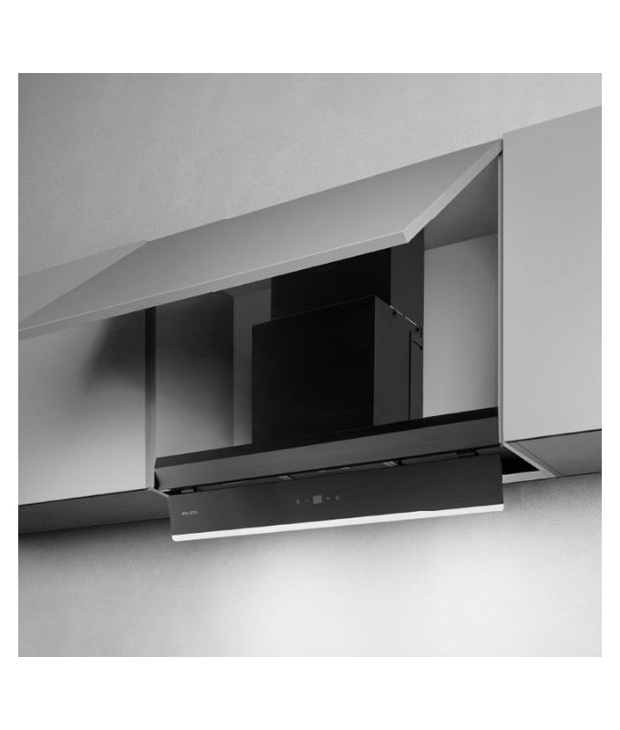 Máy hút mùi âm tủ Malloca Space MH 900SP 4 Máy hút mùi Malloca Space MH 900SP