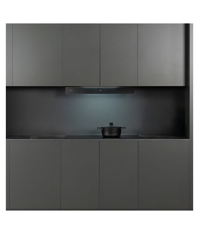 Máy hút mùi âm tủ Malloca Space MH 900SP 5 Máy hút mùi Malloca Space MH 900SP