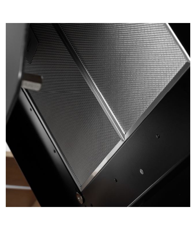 Máy hút mùi áp tường Malloca TIME K-153MB 7 Máy hút mùi Malloca TIME K-153MB