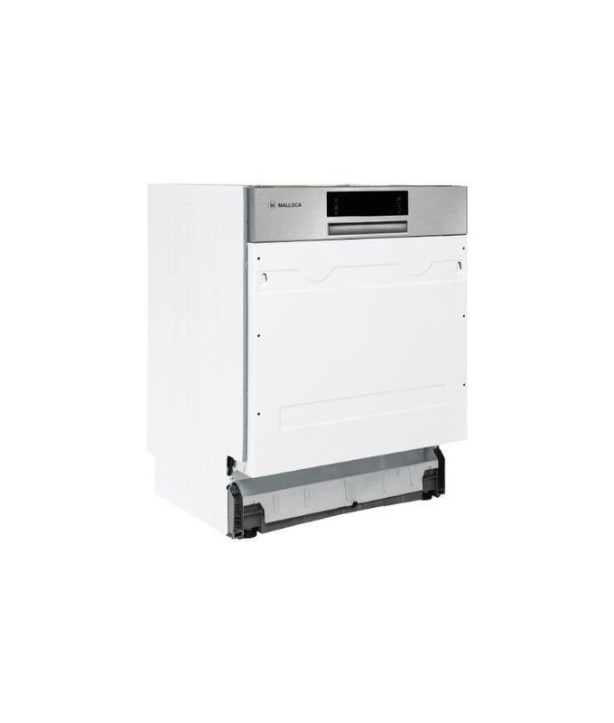Máy rửa bát Malloca MDW14-S08SI