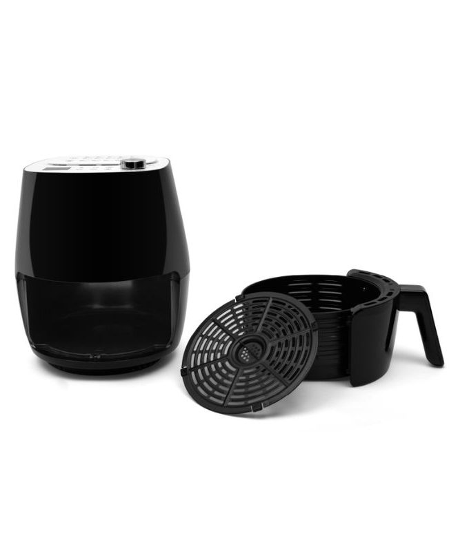 Nồi chiên không dầu Malloca MAF-09B