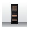 Tủ bảo quản rượu âm tủ Malloca MWC-95BI