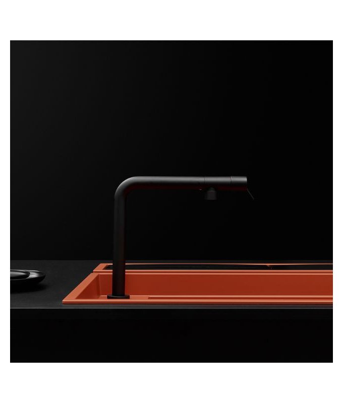 Ảnh vòi rửa bát Malloca MF-070