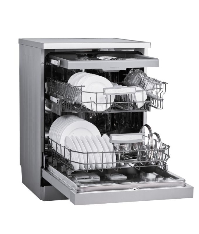 Khay đựng bát Malloca MDW14-S10TFT