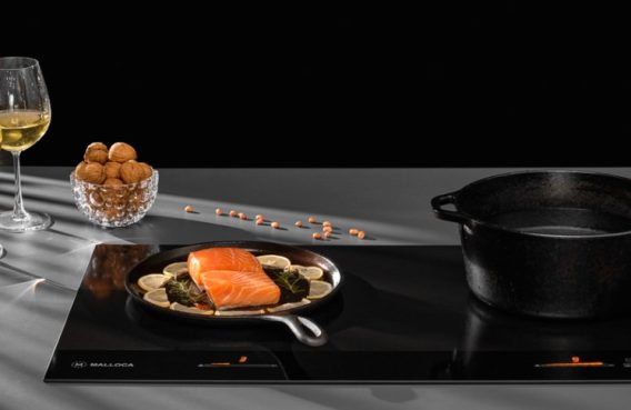 Bộ sưu tập bếp từ Skylux 2023