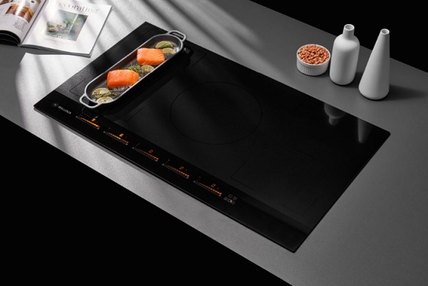 Công nghệ bếp từ Skylux MH-885