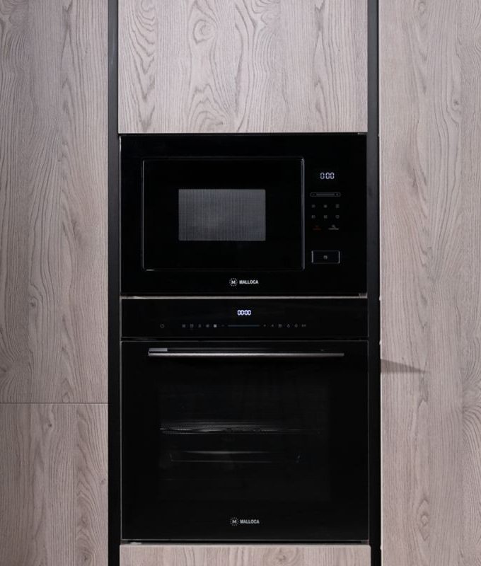 Lò vi sóng âm tủ Malloca MW-925BF 3 Lò vi sóng âm tủ Malloca