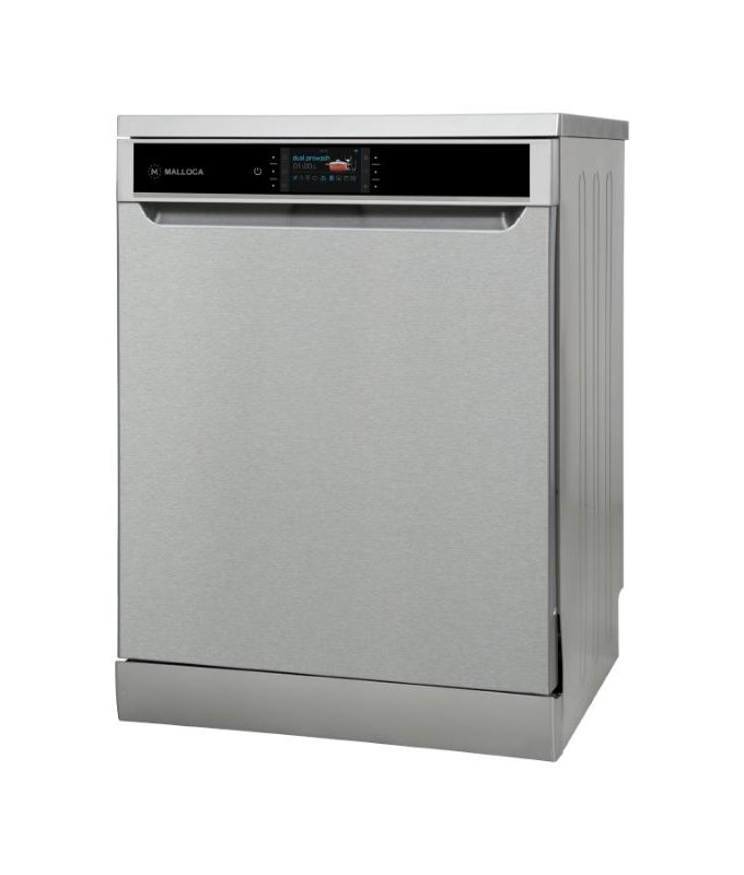 Máy rửa bát Malloca MDW14-S10TFT