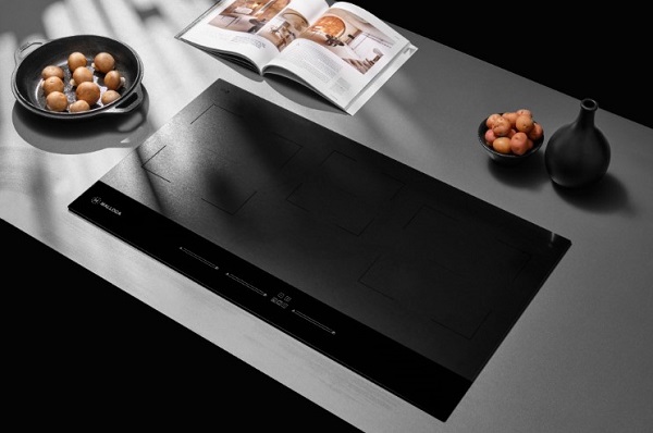 Sử dụng bếp từ Skylux MH-803