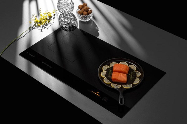 Thiết kế bếp từ Skylux MH-802