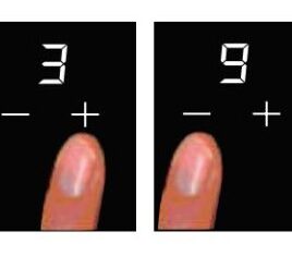 Tăng giảm công suất