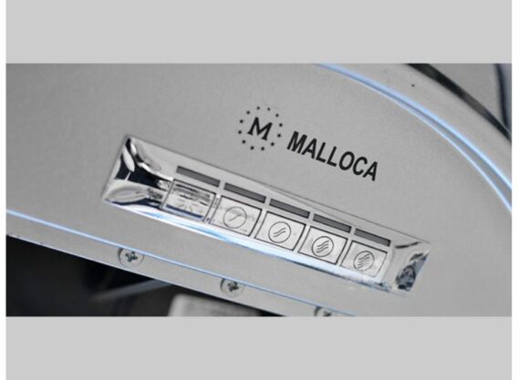 Máy hút mùi Malloca