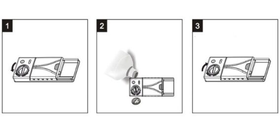 Cách cho nước làm bóng