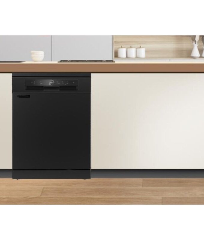 Máy rửa bát độc lập Malloca MDW15-5035TD 3 Ảnh máy rửa bát độc lập Malloca MDW15-5035TD