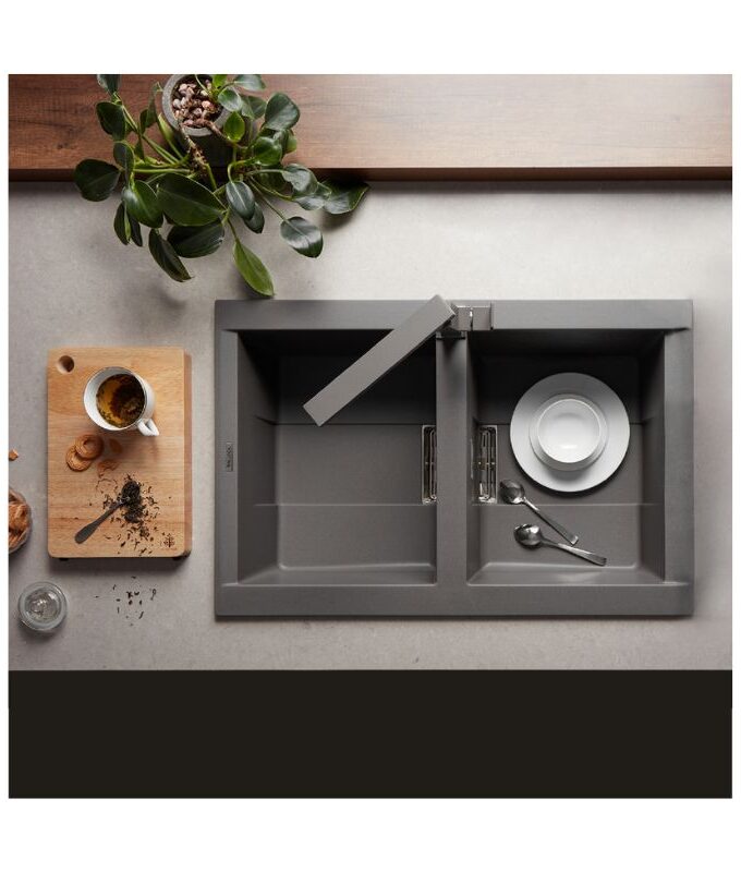 chau rua bat malloca smart k 450 2