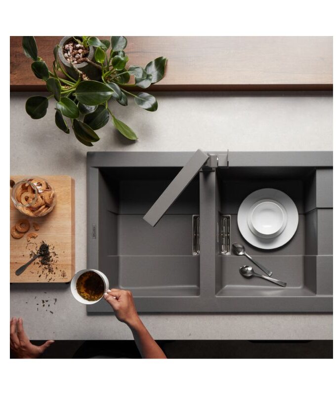 chau rua bat malloca smart k 500 3