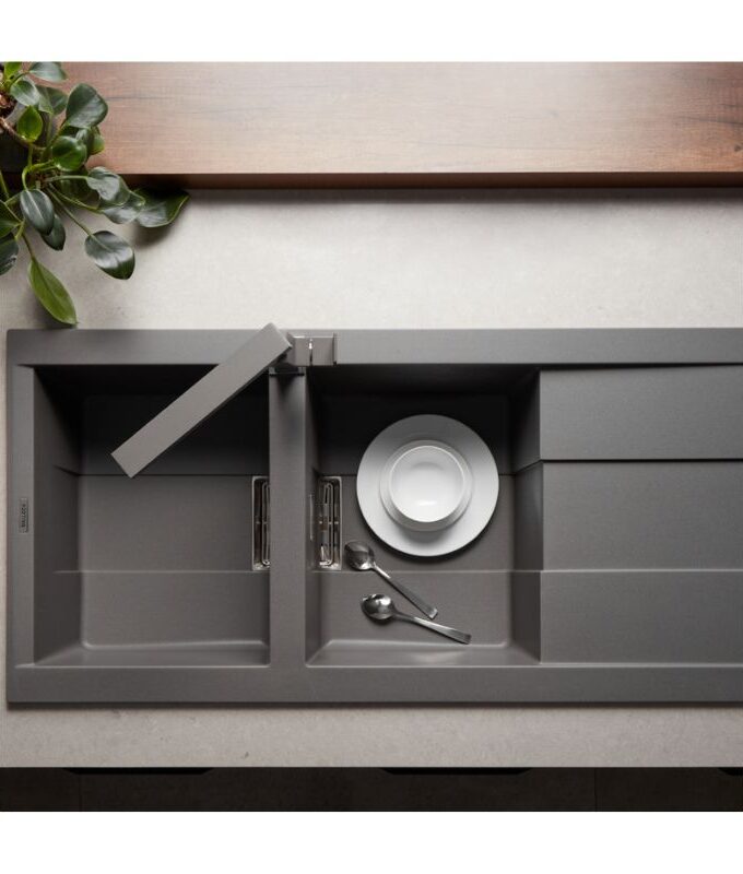 chau rua bat malloca smart k 500