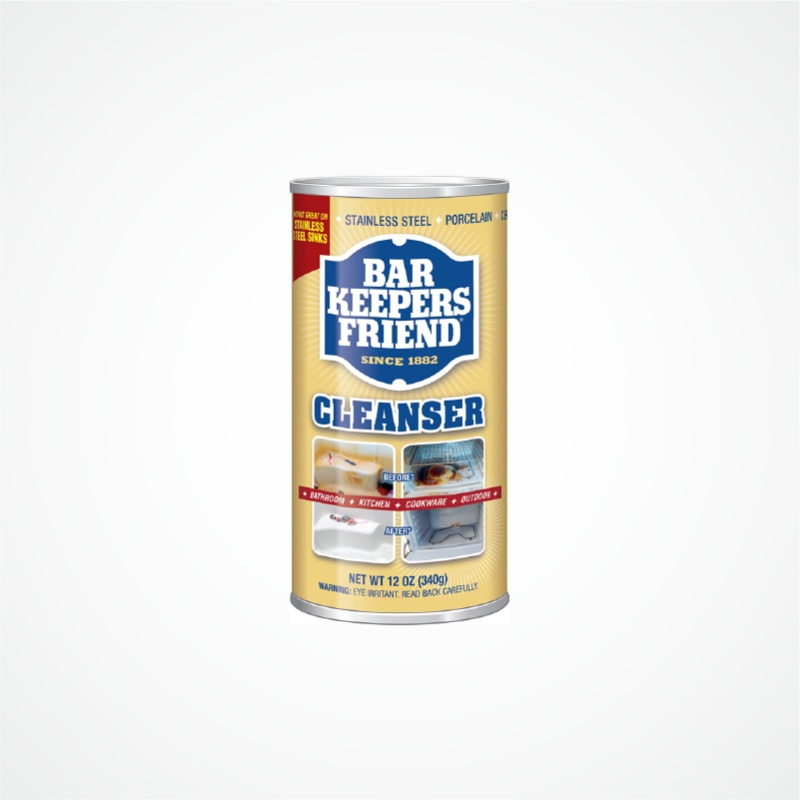 Bột làm sạch đa năng Malloca BKF-425G Bột làm sạch đa năng Malloca BKF-425G