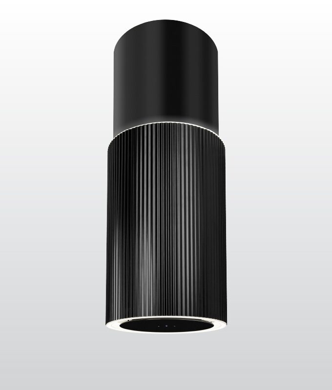 Hình ảnh Máy hút khói khử mùi – treo độc lập Monoblack K-382B