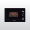 Lò vi sóng Malloca MW927BG (đen) 1 Hình ảnh Lò vi sóng Malloca MW-927BG