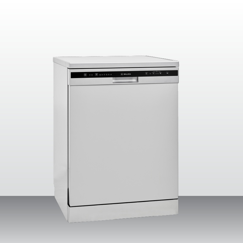 Hình ảnh Máy rửa chén WQP12-5201AD