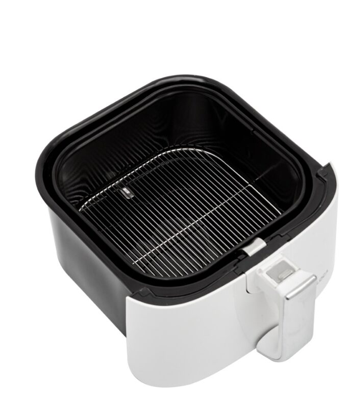 Hình ảnh Nồi Chiên Không Dầu Malloca MAF-7515 (Ver 2019)