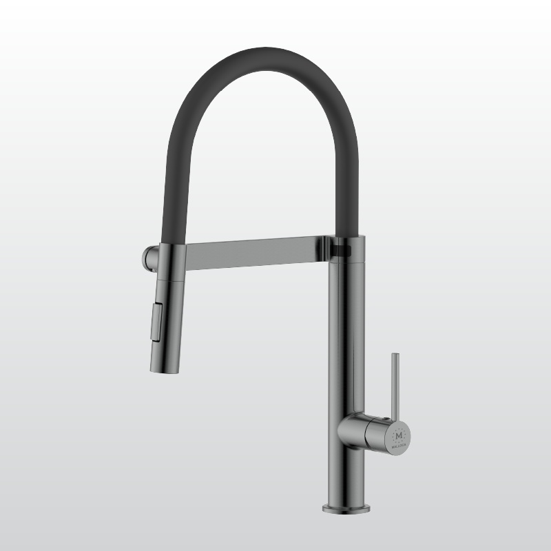 Hình ảnh Vòi rửa chén K586SBS Hình ảnh Vòi rửa chén K586SBS