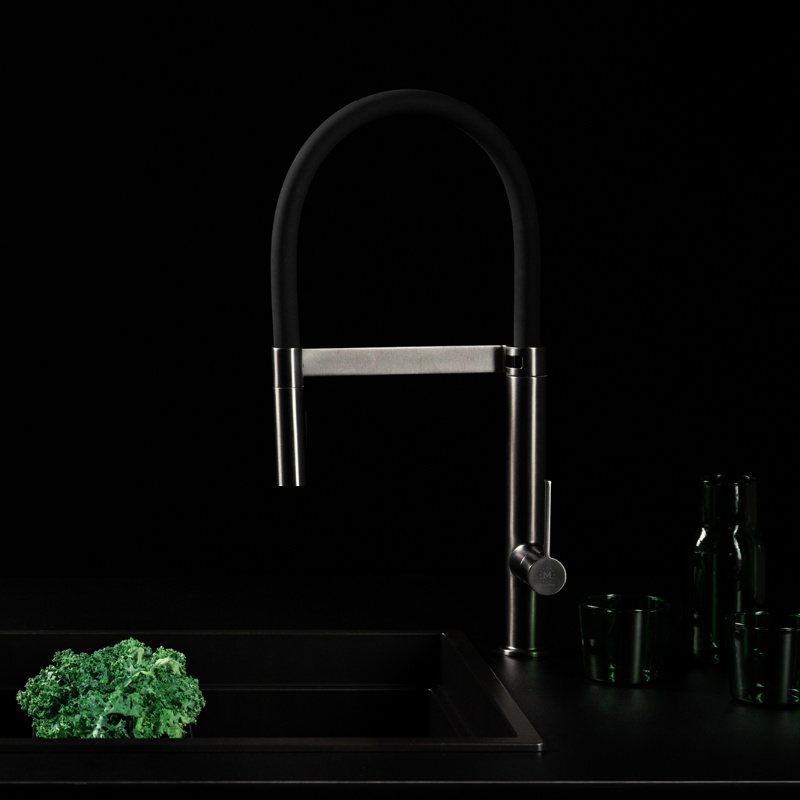 Hình ảnh Vòi rửa chén K586SBS Hình ảnh Vòi rửa chén K586SBS