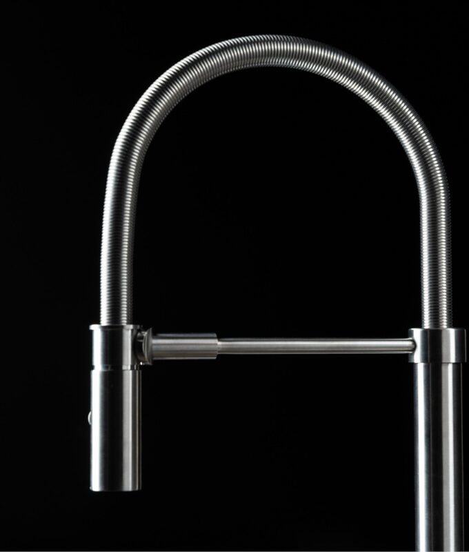 hinh anh voi rua chen luxsteel k088 cs 6