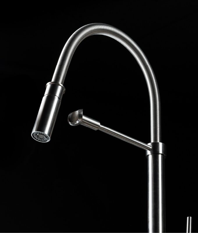 hinh anh voi rua chen luxsteel k088 cs 7