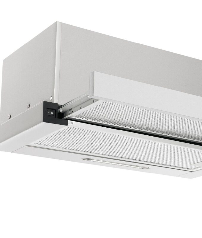 Máy hút khói khử mùi âm tủ Malloca MH 90SMC 3 Hình ảnh Máy hút khói khử mùi âm tủ MH 90SMC