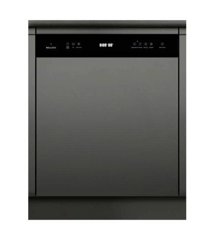 Máy rửa chén Malloca MDW157SI